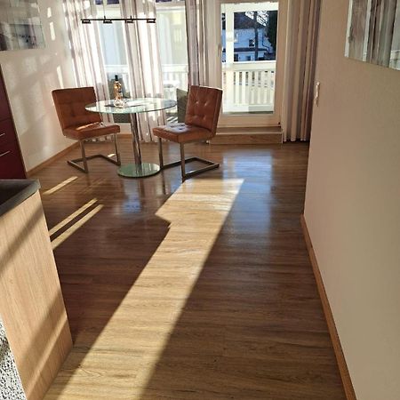 Traumferienwohnung Ostseebad Baabe - Ruegen Екстериор снимка